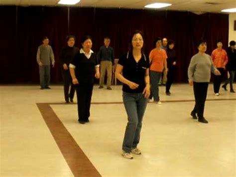 Sex On The Beach Line Dance YouTube