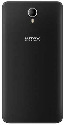 Intex Aqua Star Smartphone Price In Bangladesh