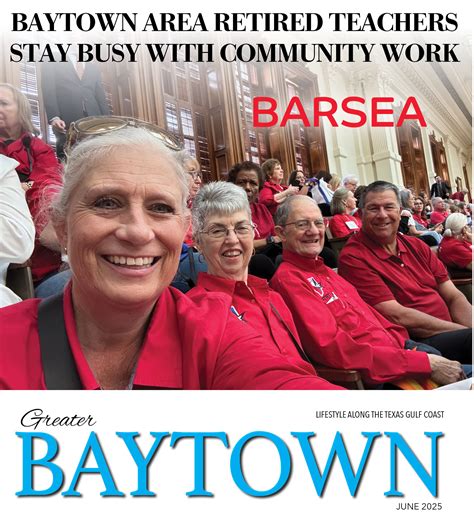 TRTA (Texas... - TRTA (Texas Retired Teachers Association)