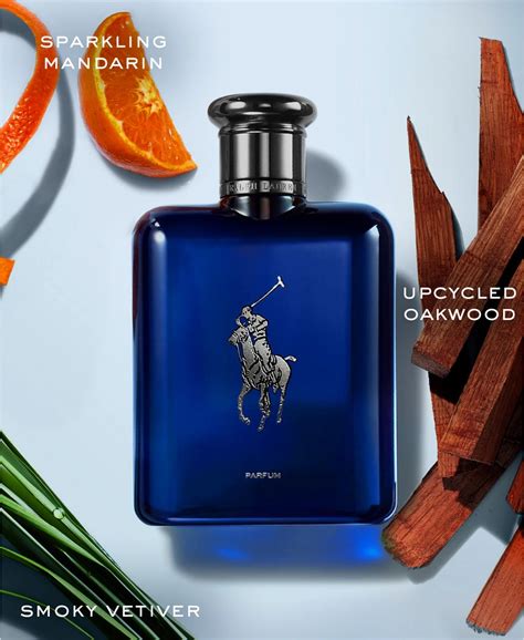 Polo Blue Parfum Review Can Ralph Lauren Break Into Blue Fragrance Royalty