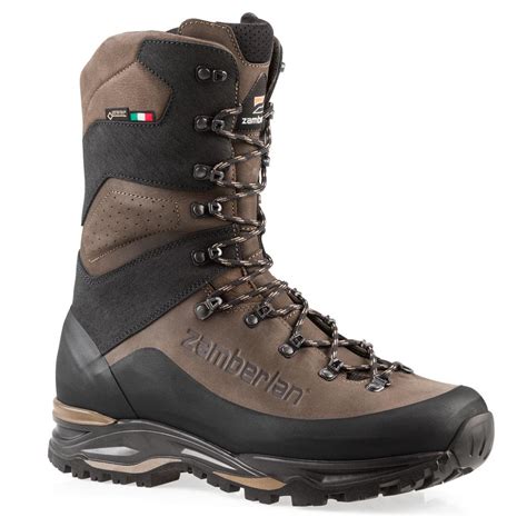 Zamberlan Boots 2020 - i-Video Wildlife - Hunting and fishing videos ...