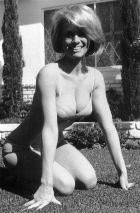 Naked Inger Stevens Added 07 19 2016 By Johngault