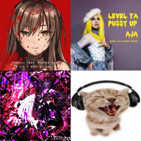 Level Ya Pussy Up Playlist By Spotify