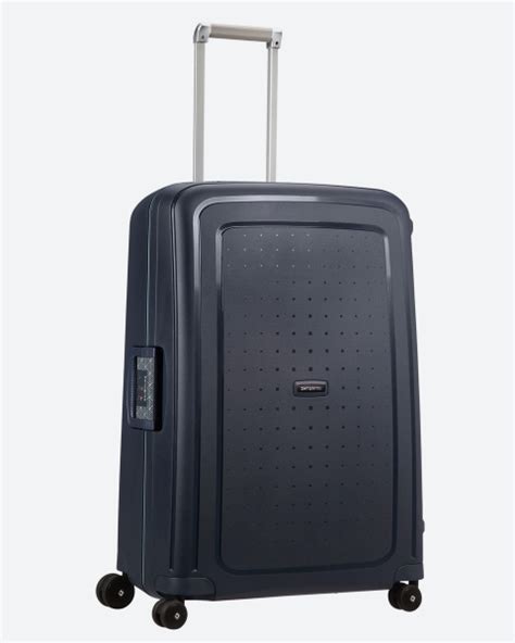 Samsonite Чемодан S'Cure 75 см 102 л - купить с доставкой по выгодным ...
