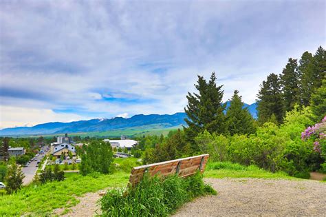 10 Must See Towns In Montana Head Out Of Helena On A Road Trip To The