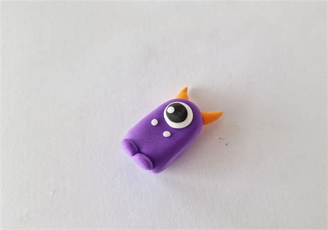 Clay Monster