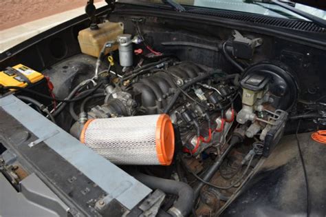 1988 Chevy Pickup Hot Rod Rat Rod LS 1 LS1