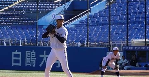 【巨人ドラフト1位】西舘勇陽の投球フォームを沢村賞投手が徹底分析「クイックでトリッキー」「タイプ的にはリリーフ」《動画》（週刊現代 鷲崎文彦） 現代ビジネス 講談社