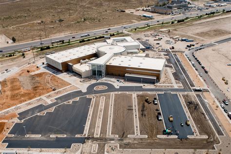 Residential & Commercial Paving in Hobbs & Lea County, NM | Ramirez