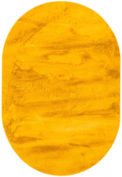 Ковер Deluxe Carpet Rabbit Rex овал - купить по выгодной цене в ...