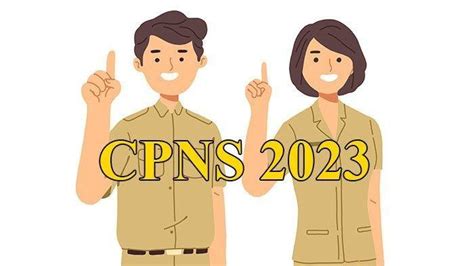 Cek Masa Sanggah Adalah Apa Di Seleksi Penerimaan Cpns 2023 Simak