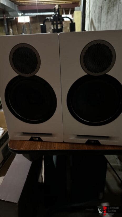 ELAC Debut Reference DBR62 Photo #4899534 - US Audio Mart