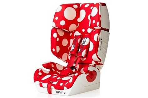 Car seat types - how to choose the right one | MadeForMums