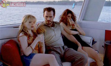 Naked Marisa Tomei In Factotum