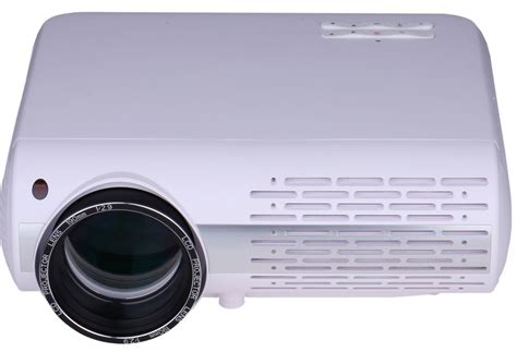 Проектор Cactus CS-PRO.02WT.WUXGA LCD 3000Lm (1920x1080) 2000:1 ресурс ...