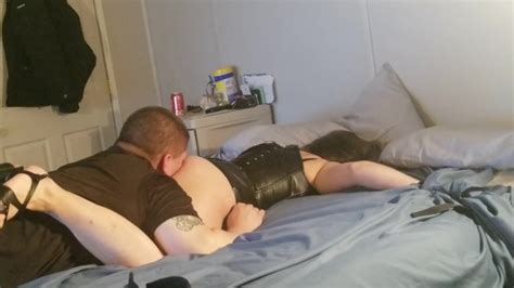 Worshiping Her Ass Pornhub