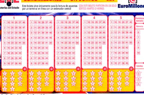 LA SUERTE DE LAS LOTERÍAS El Euromillones deja un premio de 36 552