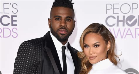 Jason Derulo & Girlfriend Daphne Joy Break Up | daphne joy, Jason ...