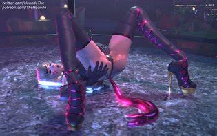 D Strippers Gallery Luscious Hentai Manga Porn