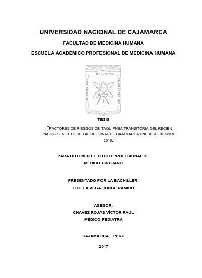 Caracteristicas Clinicas Y Epidemiologicas En Ni Os Menores De A Os