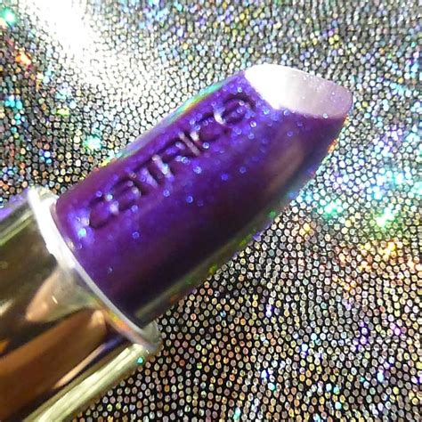 Двойник блеска Диор! Как я маньячу по всему фиолетовому для губ ...