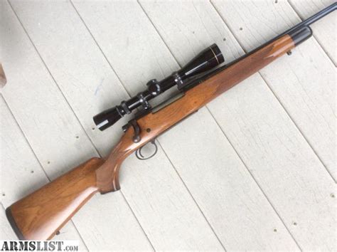 Armslist For Sale Remington 700 Mountain Rifle 280