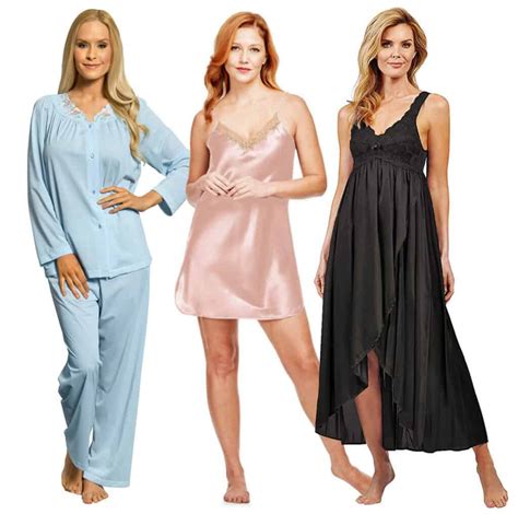 How To Gift Lingerie And Sleepwear Tips And Advice Shadowline Lingerie