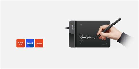 Buy XPPen Star G430S Tablet Online | XPPen India