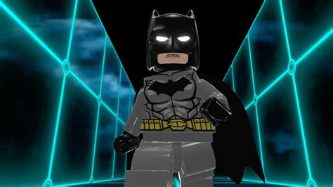 LEGO Batman 3 Gotham E Oltre Il Trailer Su Brainiac GameSoul It