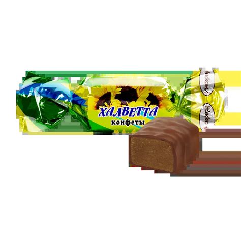 ХАЛВЕТТА, 1 кг