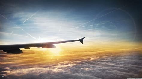 Aeroplane 4K Wallpapers - Wallpaper Cave