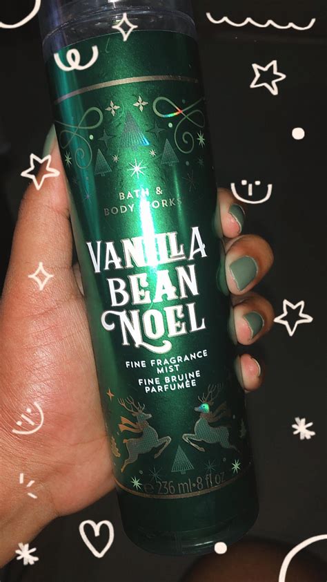BBW Vanilla Bean Noel Review R DesiFragranceAddicts