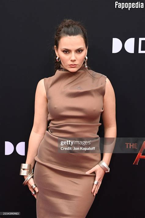 Dafne Keen Nude Onlyfans Leaks Photo Fapopedia