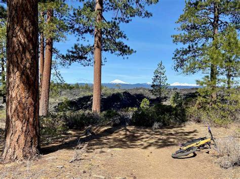 A Complete Guide To Mountain Biking In Bend Oregon