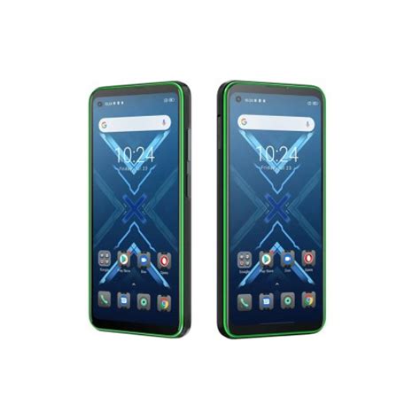 Blackview Bl5000 5G купить в Украине по цене. обзор и характеристики