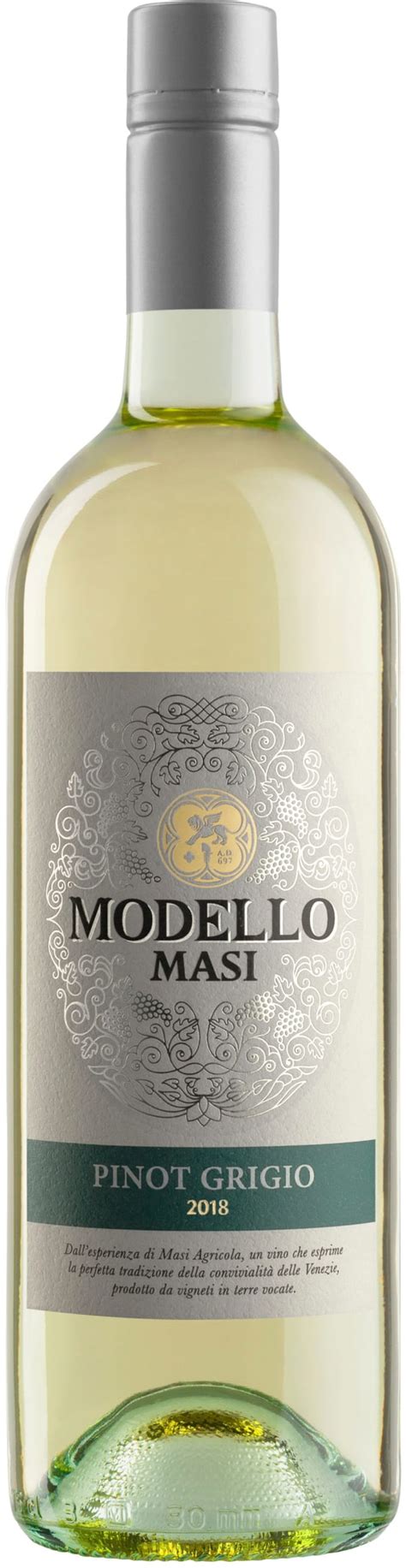 Masi Modello Pinot Grigio DOC