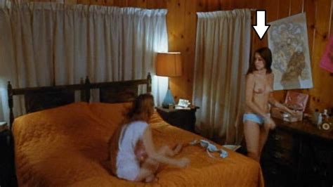Naked Nancy Ison In Cindy And Donna