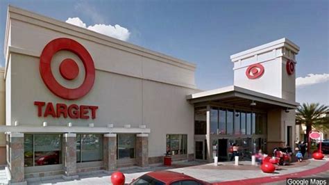Target computer back up after nationwide outage