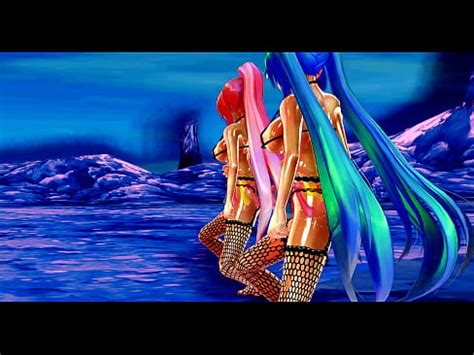 MMD R Hybrid English Cover MMD R Hybrid English Cover XVIDEOS