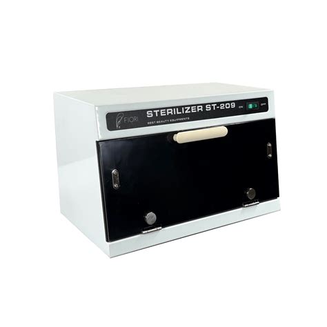 The Ultimate Guide to Sterilizers for Nail Care Professionals