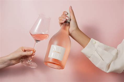 Kaiken Nude para un Día de los Enamorados en clave rosé deCepas