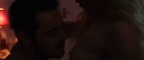 In A Heartbeat Nude Pics Page