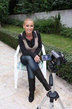 Russian MILF Tanja Tanja Porn Pic