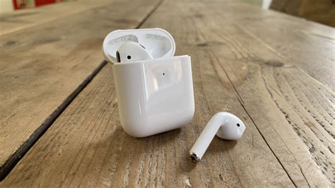 Apple AirPods (2019) review | What Hi-Fi?