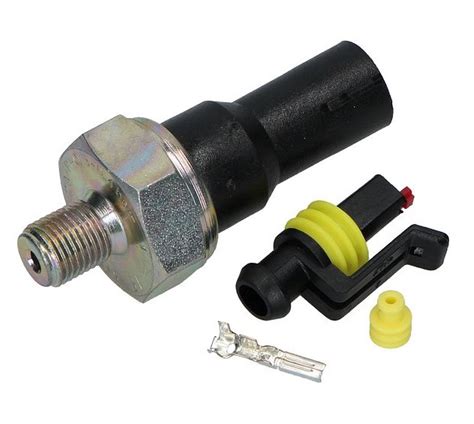 Capteur Sonde Pressostat Pression D Huile Oem Ducati A