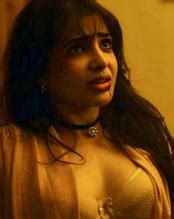 Citadel Honey Bunny Nude Scenes Aznude