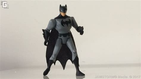 GeekMatic!: Justice League Action | Batman