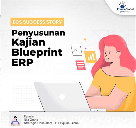 Jasa Konsultansi Penyusunan Kajian Blueprint Erp S Hana Sap