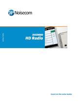 Dsg Hd Radio Noisecom Pdf Catalogs Technical Documentation