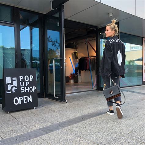 Journal BIKINI BERLIN The Concept Shopping Mall